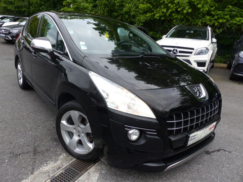 3008 1.6 THP 16V PREMIUM PACK 2009 occasion 77144 Mont&eacute;vrain