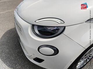 500 e 95ch 23,8kWh Pop 2026 occasion 21000 Dijon