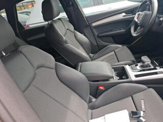 Q5 50 TFSI E 299CH S LINE QUATTRO S TRONIC 7 2023 occasion 06270 Villeneuve-Loubet