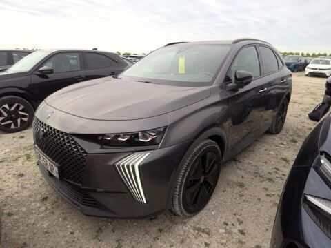 DS7 E-TENSE 4x4 300 Performance Line + TOIT OUVRANT / HIFI FOCAL 2023 occasion 82000 Montauban