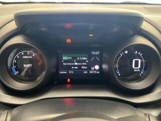 Yaris 70 VVT-i Design 5p MY22 2022 occasion 84120 Pertuis