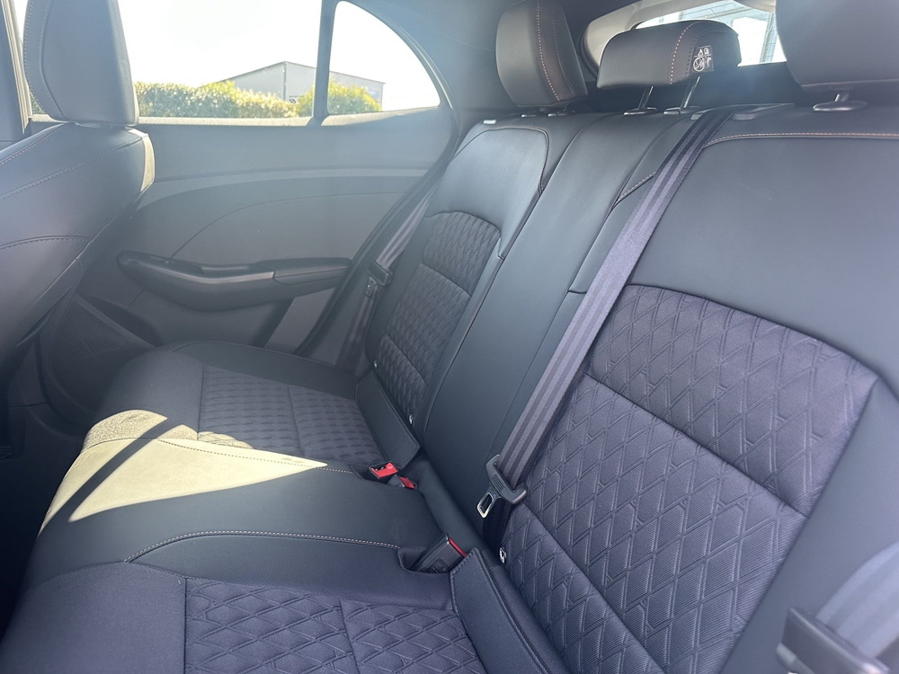 MG3 1.5 HYBRID+ 195CH LUXURY 2026 occasion 31670 Lab&egrave;ge