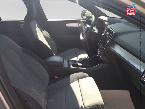 XC40 B3 163ch Start DCT 7 2023 occasion 51100 Reims