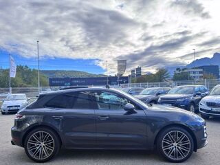 Macan (95B) 2.0 245CH PDK / SUIVI ENTRETIEN 2018 occasion 38130 ECHIROLLES