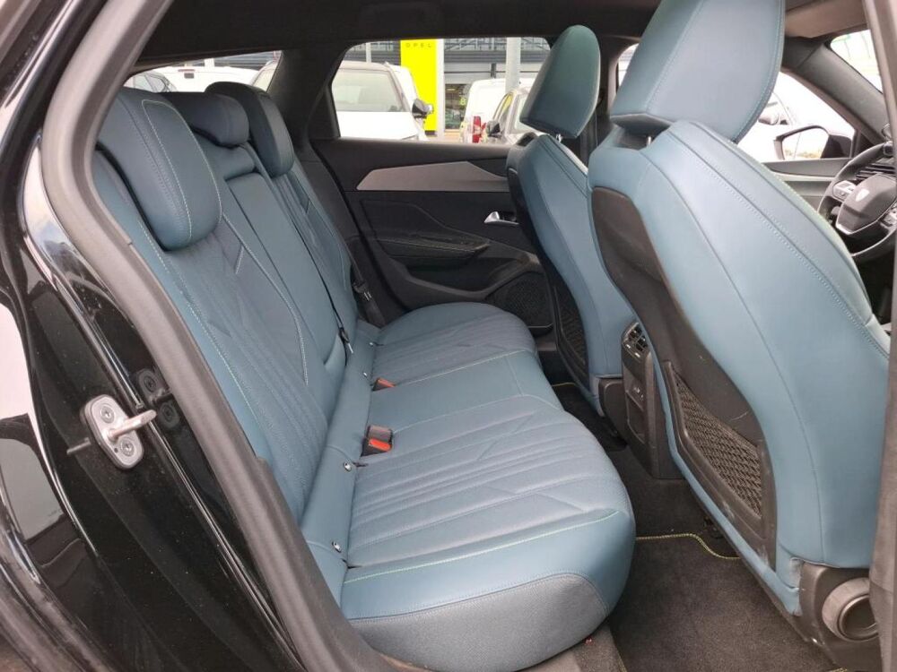308 SW 1.5 BlueHDi 130 GT Pack EAT8 + CUIR / TOIT OUVRANT / HIFI FO 2022 occasion 27300 Bernay