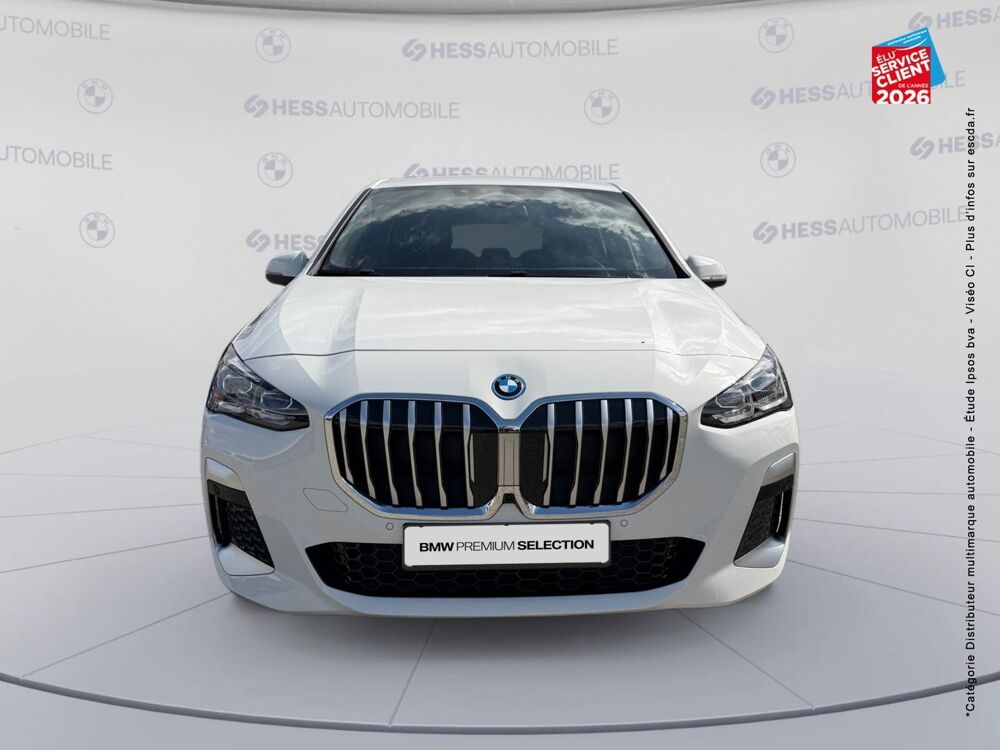 Serie 2 225e 245ch xDrive M Sport DKG7 2023 occasion 68390 Sausheim