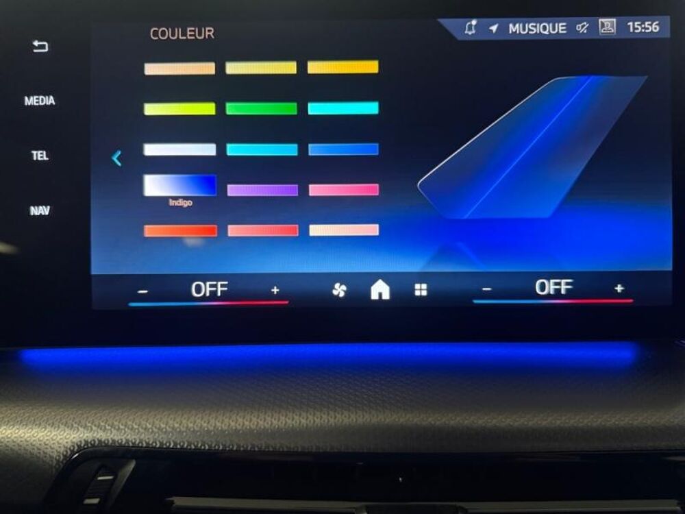 X1 ieDrive20 204ch M Sport 2024 occasion 92100 Boulogne-Billancourt