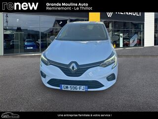 Clio 1.5 Blue dCi 100ch Evolution 2023 occasion 88160 Le Thillot