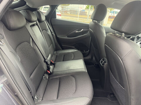 i30 1.4 T-GDI 140 CH CREATIVE 2018 occasion 31770 Colomiers