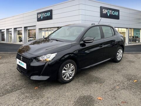 Peugeot 208 1.2 PureTech 75ch S&S Like