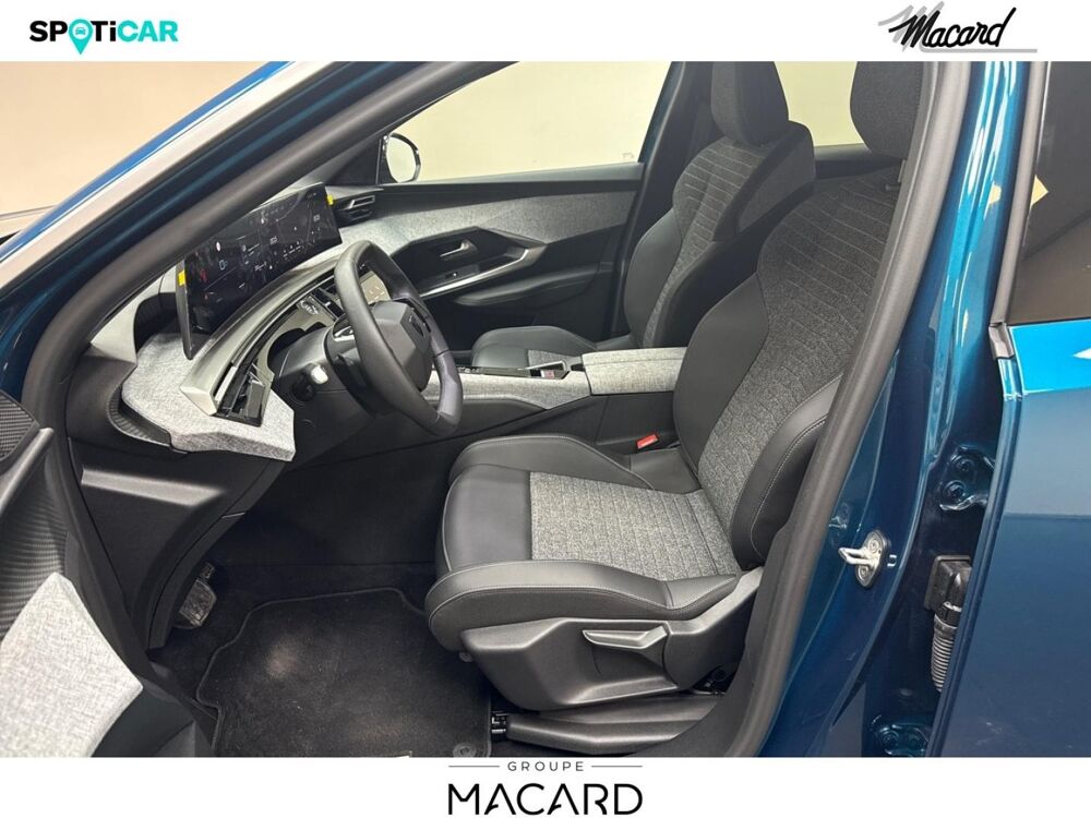 3008 1.2 Hybrid 145ch Allure e-DCS6 2025 occasion 82000 Montauban