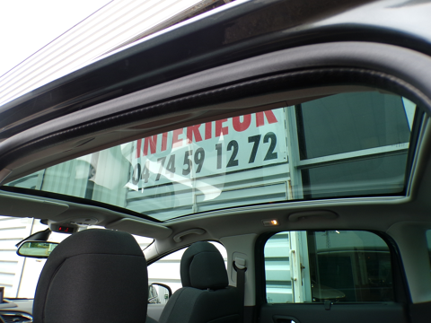 3008 1.6 E-HDI112 FAP ALLURE BMP6 2012 occasion 38150 Salaise-sur-Sanne