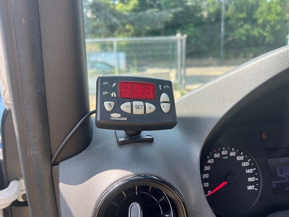 Sprinter 514 CDI FRIGO 22000&curren; HT 2019 occasion 42000 Saint-&Eacute;tienne