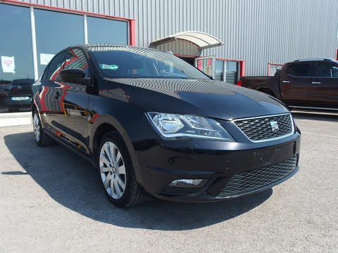 Annonce voiture Seat Toledo 6490 €