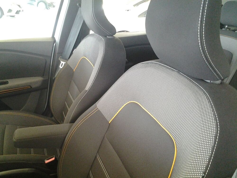 Sandero 1.0 TCE 90CH STEPWAY CONFORT -22 2022 occasion 71880 Ch&acirc;tenoy-le-Royal