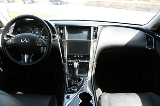 Q50 2.2D 170CH PREMIUM BVA 2015 occasion 30600 Vestric-et-Candiac