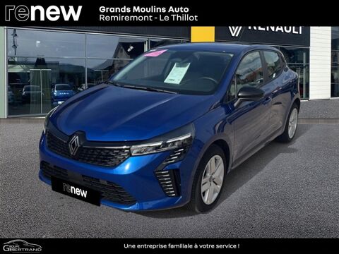 Annonce voiture Renault Clio 18990 €