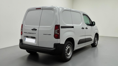 Partner M DIESEL 100CH 2026 occasion 63200 Malauzat