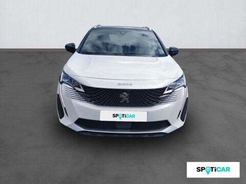 3008 1.5 BlueHDi 130ch S&S GT Pack EAT8 2021 occasion 87000 Limoges