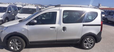 Renault Kangoo 1.5 BLUE DCI 85CV POUR ALGERIE UNIQUEMENT 2024 occasion Seclin 59113