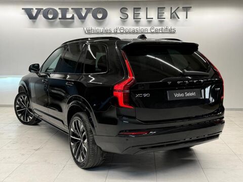 XC90 T8 AWD 310 + 145ch Ultra Style Dark Geartronic 2025 occasion 91200 Athis-Mons