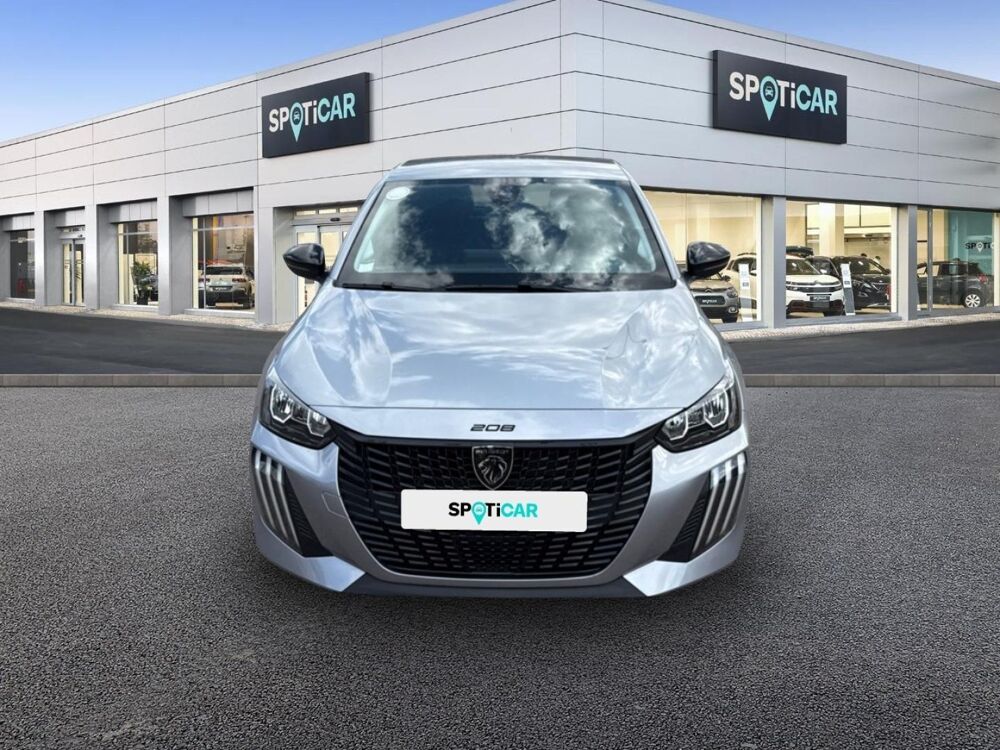 208 1.2 PureTech 75ch S&S Active 2023 occasion 27400 Louviers