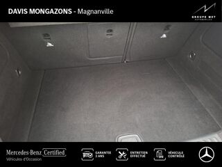 Classe A 200 d Sensation 7G-DCT 2018 occasion 78200 Magnanville