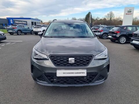 Arona 1.0 TSI 110ch Copa DSG7 2023 occasion 24430 Marsac-sur-l'Isle