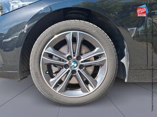 S&eacute;rie 1 116dA 116ch Edition Sport DKG7 GPS Camera 2024 occasion 68000 Colmar