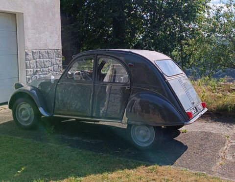 Annonce voiture Voiture Voiture 11700 