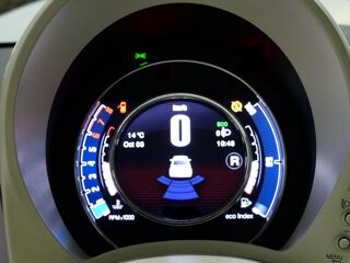 500 0.9 8v TwinAir 85ch S&S Club Dualogic 2018 occasion 77400 Lagny-sur-Marne