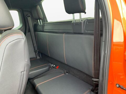 Ranger 3.0 EcoBlue V6 240ch Stop&Start Super Cab Wildtrak 4x4 e-4WD 2026 occasion 63000 Clermont-Ferrand