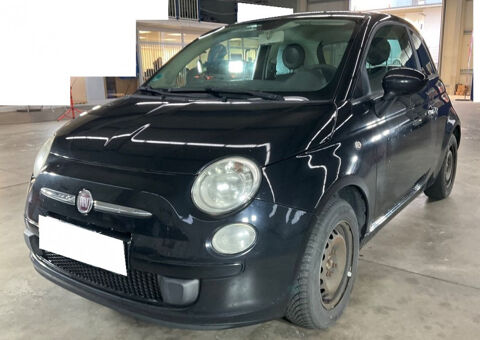 Fiat 500 1.2 8V 69CH S&S SPORT