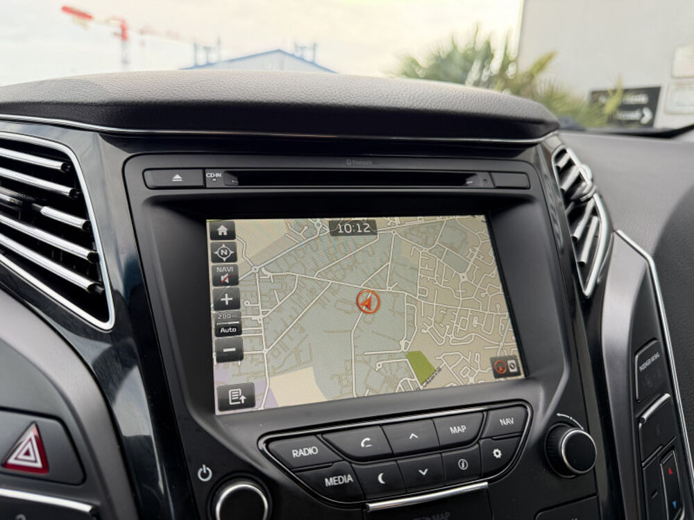 i40 1.7 CRDI 141 CH BLUE DRIVE INTUITIVE DCT-7 2016 occasion 31770 Colomiers