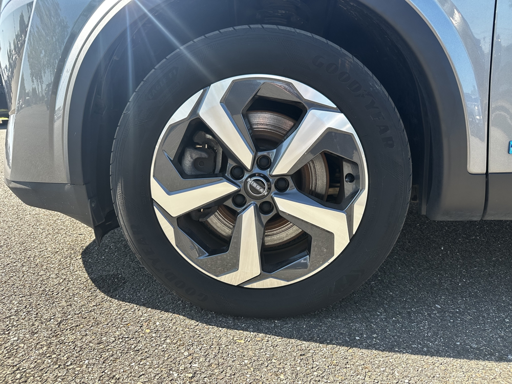 Qashqai E-POWER 190CH BUSINESS EDITION 2022 2024 occasion 12850 Onet-le-Ch&acirc;teau