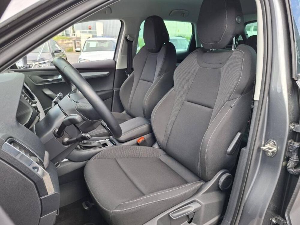 Karoq 1.5 TSI ACT 150ch Business DSG7 2023 occasion 24430 Marsac-sur-l'Isle