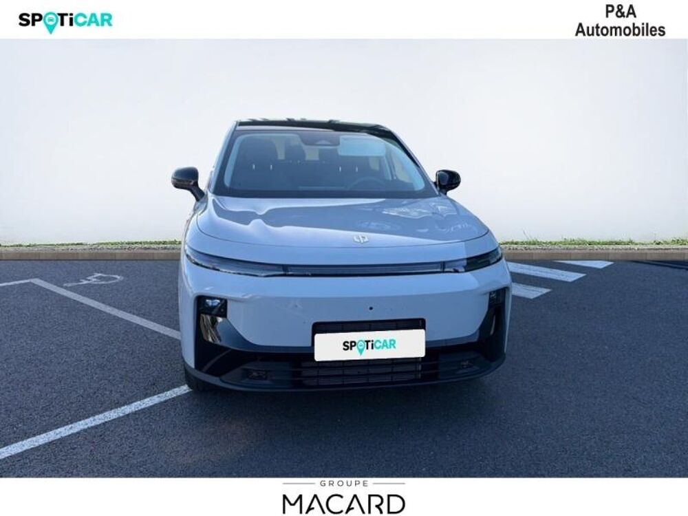 B10 REEV 218ch 18,8 kWh Design 2026 occasion 82000 Montauban