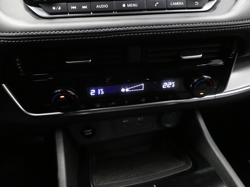 X-Trail E-4ORCE 213CH ACENTA 7 PLACES 2024 2023 occasion 77100 Nanteuil-l&egrave;s-Meaux