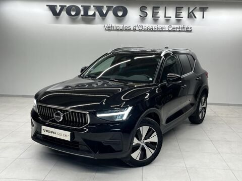 Annonce voiture Volvo XC40 34380 €