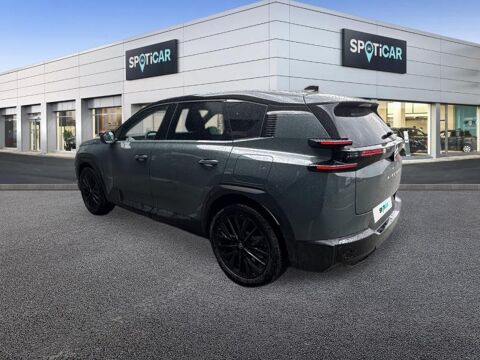 C5 aircross Electrique 210ch 78kWh autonomie confort MAX 2026 occasion 62000 Arras