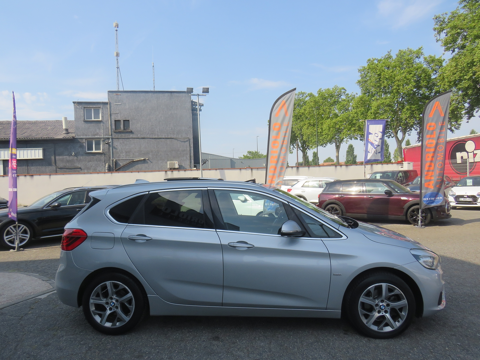 Serie 2 (F45) 220DA 190CH LUXURY 2017 occasion 31600 Muret
