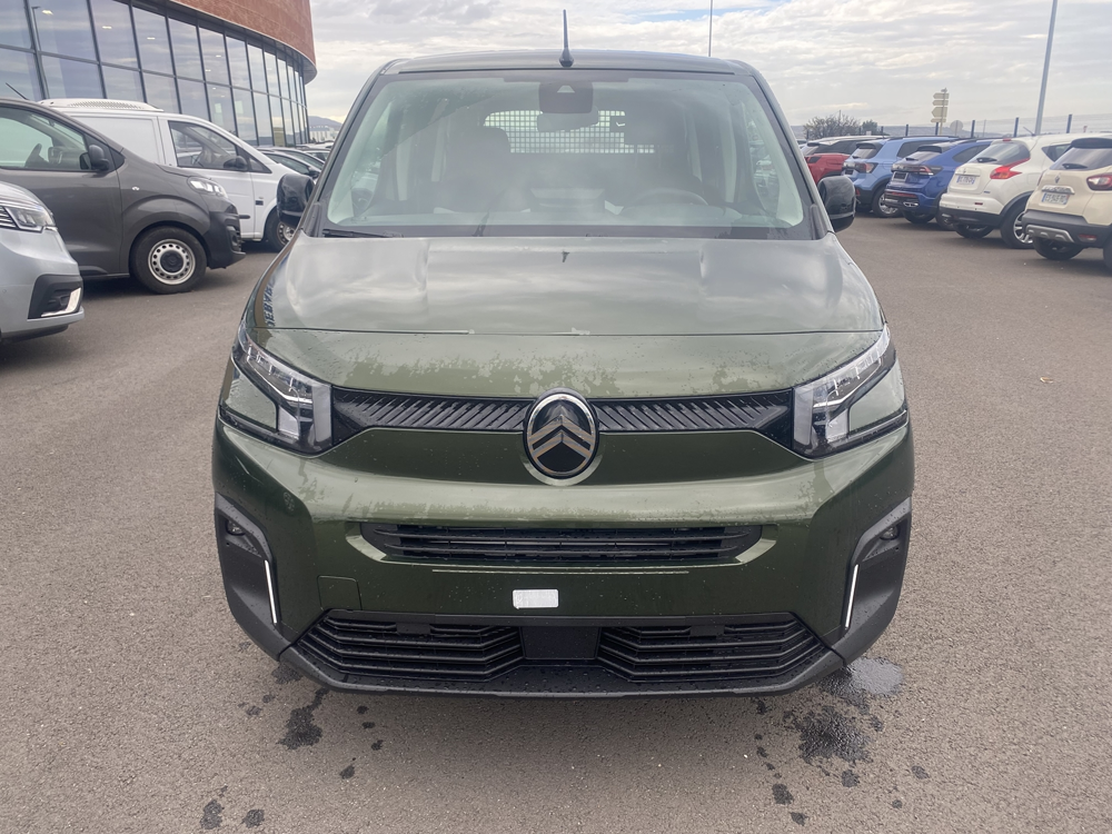 Berlingo M 1.5 BLUEHDI 100CH PLUS 2026 occasion 31670 Lab&egrave;ge