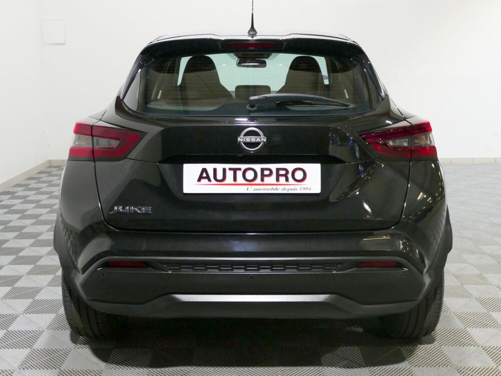 Juke 1.0 DIG-T 114ch Business Edition DCT 2023 occasion 77400 Lagny-sur-Marne