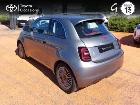 500 e 95ch (RED) 2023 occasion 26200 Mont&eacute;limar
