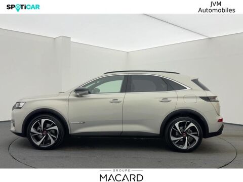 Citro&euml;n DS7 E-TENSE 4x4 300ch Performance Line + 2021 occasion Bo&eacute; 47550
