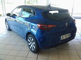 Clio V 1.0 TCE 90CH EQUILIBRE 2023 occasion 71880 Ch&acirc;tenoy-le-Royal