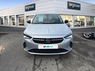 Corsa 1.2 75ch Elegance Business 2023 occasion 13200 Arles