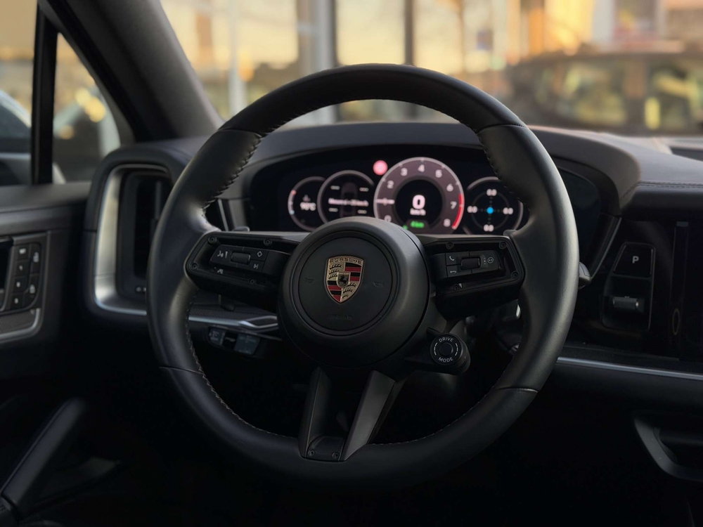 Cayenne (9YB) 3.0 V6 470CH E-HYBRID 2023 occasion 31000 Toulouse
