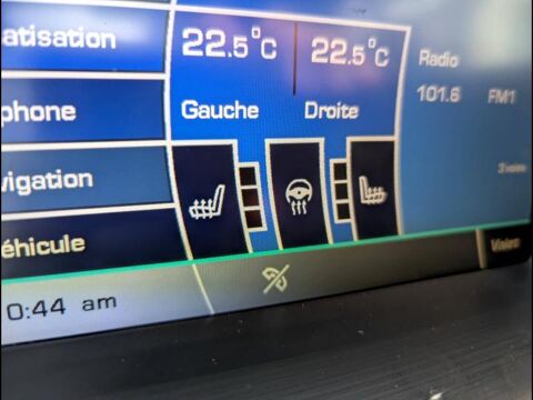 XK 5.0 V8 R-S 2012 occasion 91200 Athis-Mons