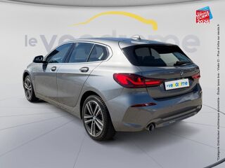 S&eacute;rie 1 116dA 116ch Business Design DKG7 2023 occasion 67800 Bischheim